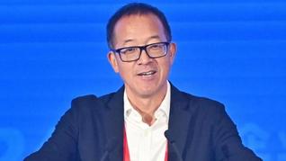 俞敏洪南极发内部信，庆祝新东方32周年