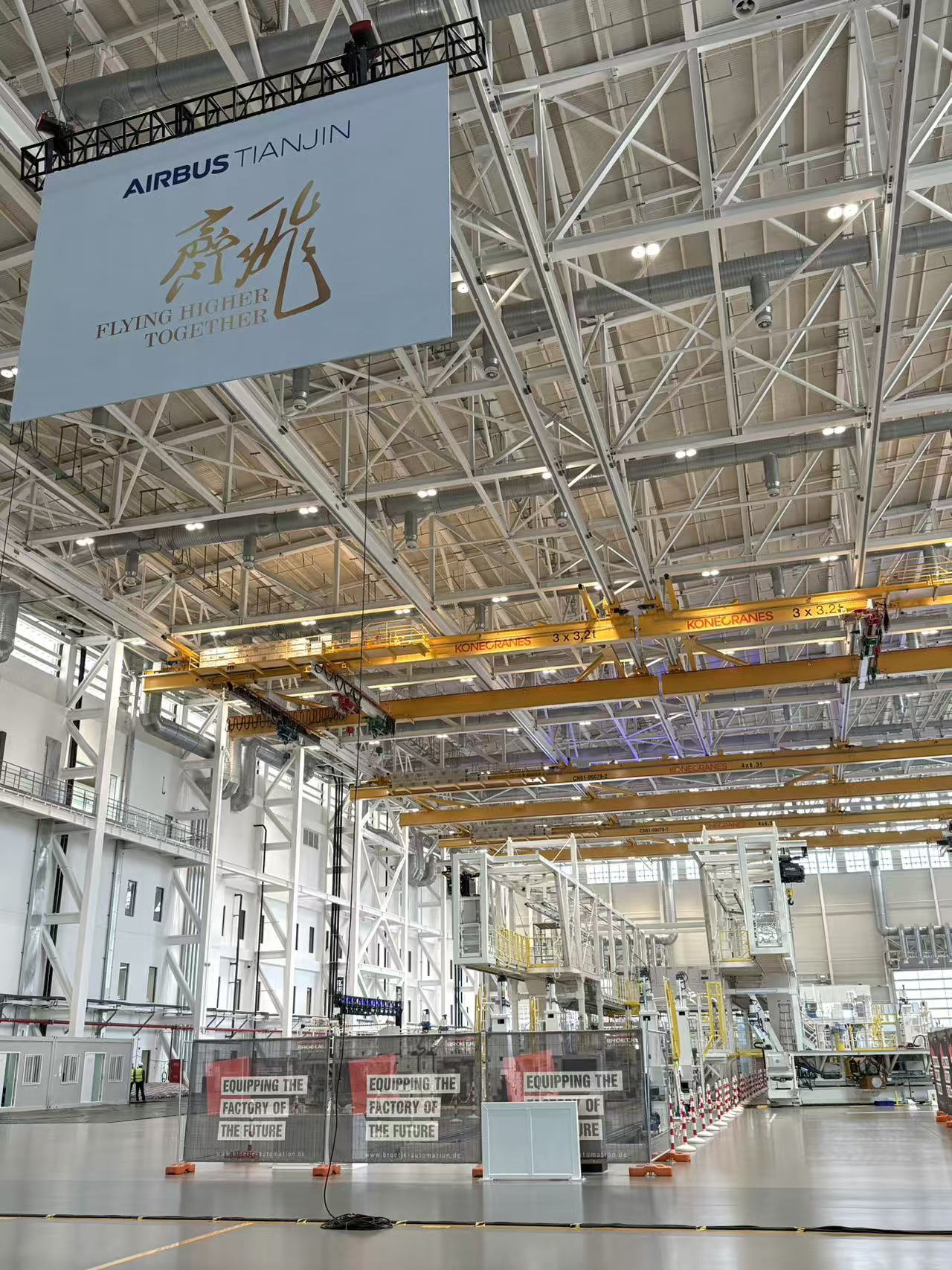 【深度】空客在中国的第二场“战役”