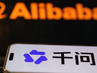 从开源到入口：“千问”开启阿里C端AI战事