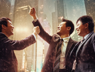 翰宇药业“换帅”全力押注出海