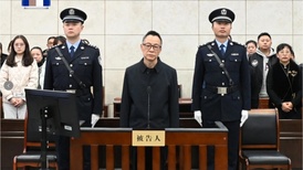 云南原副省长李石松受贿超1亿获刑15年:有重大立功表现被减轻处罚