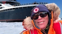 俞敏洪南极游邮轮入住价格最高约148万