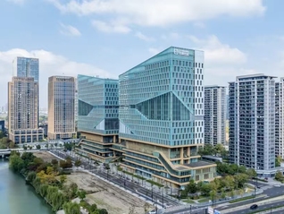 破解“芯模”协同痛点，杭州再添一座AI产业社区