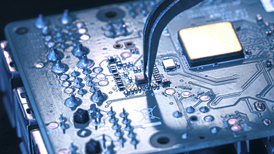 荷兰经济大臣:已暂停对安世半导体的干预