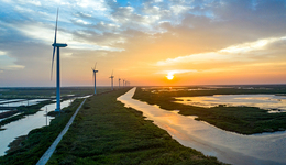 迈向世界级生态岛，上海崇明“十四五”期间生态与经济并进