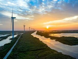 迈向世界级生态岛，上海崇明“十四五”期间生态与经济并进