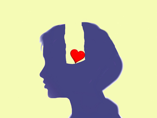 想象不存在的美好关系，是病态心理吗？