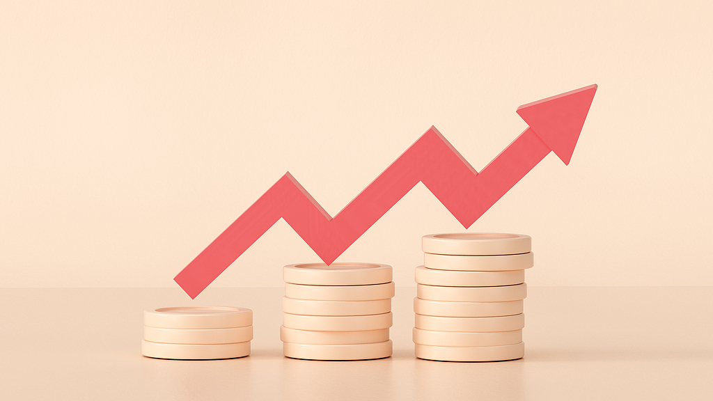 中国银行涨超4%创历史新高，成功跻身2万亿市值“俱乐部”|界面新闻 · 证券