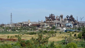 乌克兰割让更多领土、裁军一半，特朗普已批准新俄乌和平计划