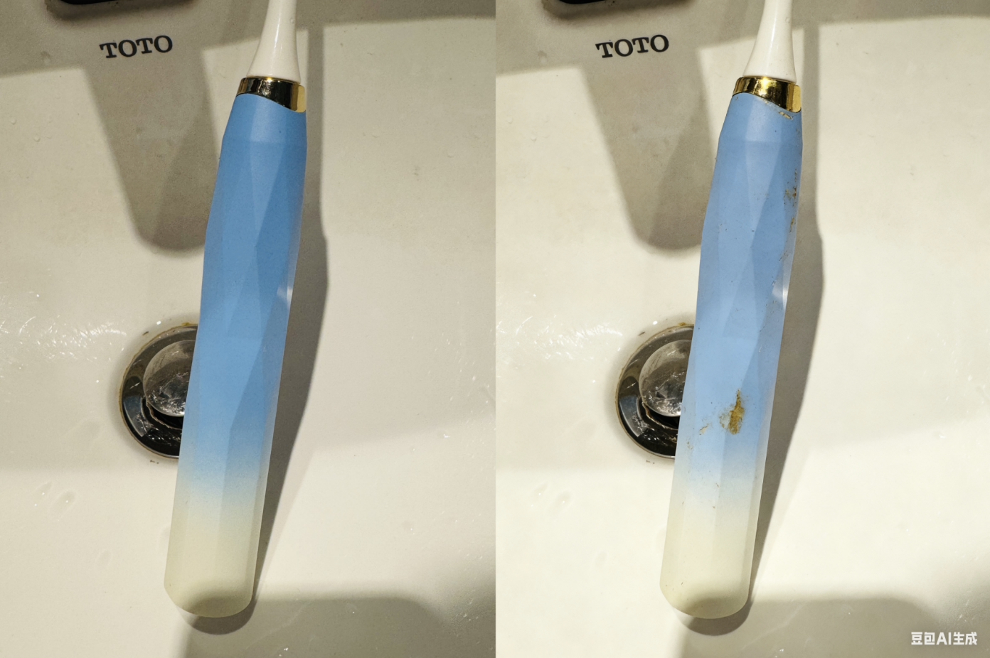 新华社:云上收-AI造假正在“污染”电商