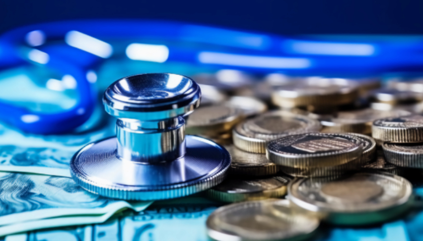 卓正医疗瞄准中产家庭，收入目标三年翻倍，身负高负债三闯港股之路