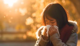 中疾控：全国流感进入较快上升期，个别省份已达到高流行水平