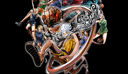 高达+龙珠+航海王等九大IP收入200亿，其中6个收入下滑