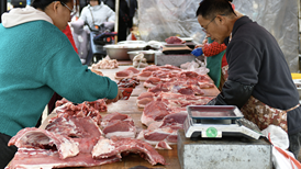 猪价持续下行，腌腊开启能否支撑价格上涨？