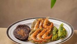 广西菜“漂亮饭”，正在冲向一线城市