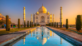 印度全面恢复中国公民旅游签，明年2月起实现新德里和上海直飞