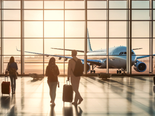 12条中日航线取消全部航班，未来一周取消率最高达到21.6%