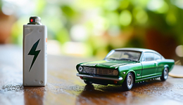 大卖265.5万辆，五菱们集体狂飙