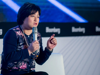 140亿“风投女王”，豪掷3亿美元弥补遗憾