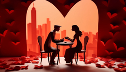 00后谈恋爱，用AI当“僚机”