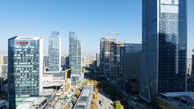 集中解决一些政策不解渴、不直达问题，下阶段企业减负思路明晰