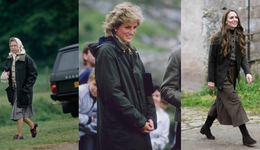 不登山不打猎，为何年轻人抢穿“猎装”？