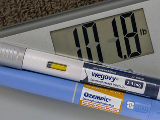 诺和诺德股价大跌！在阿尔茨海默病三期研究中失利