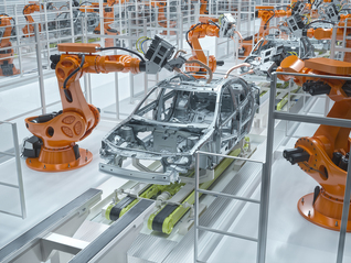 【独家】速腾聚创数字化雷达首次获零跑汽车和长城汽车定点