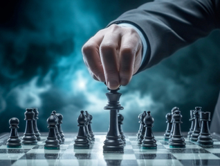 “银行+监管”背景掌舵！华龙证券换帅收官，IPO与股权整治双重考题待解