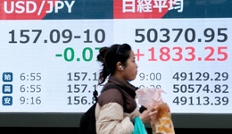 金融市场上演“卖出日本”交易，或对全球流动性产生威胁