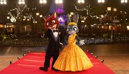 疯狂动物城，“疯狂”的生意