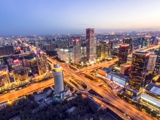 激战166轮，民企懋源地产耗资50亿拿下北京东三环地块