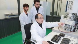 独家｜江科大首席科学家全家曾申请专利，儿子自费出书且一等奖学金资格存疑