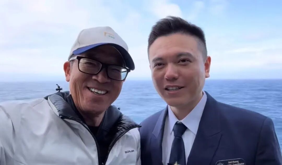 俞敏洪谈好人难当之道