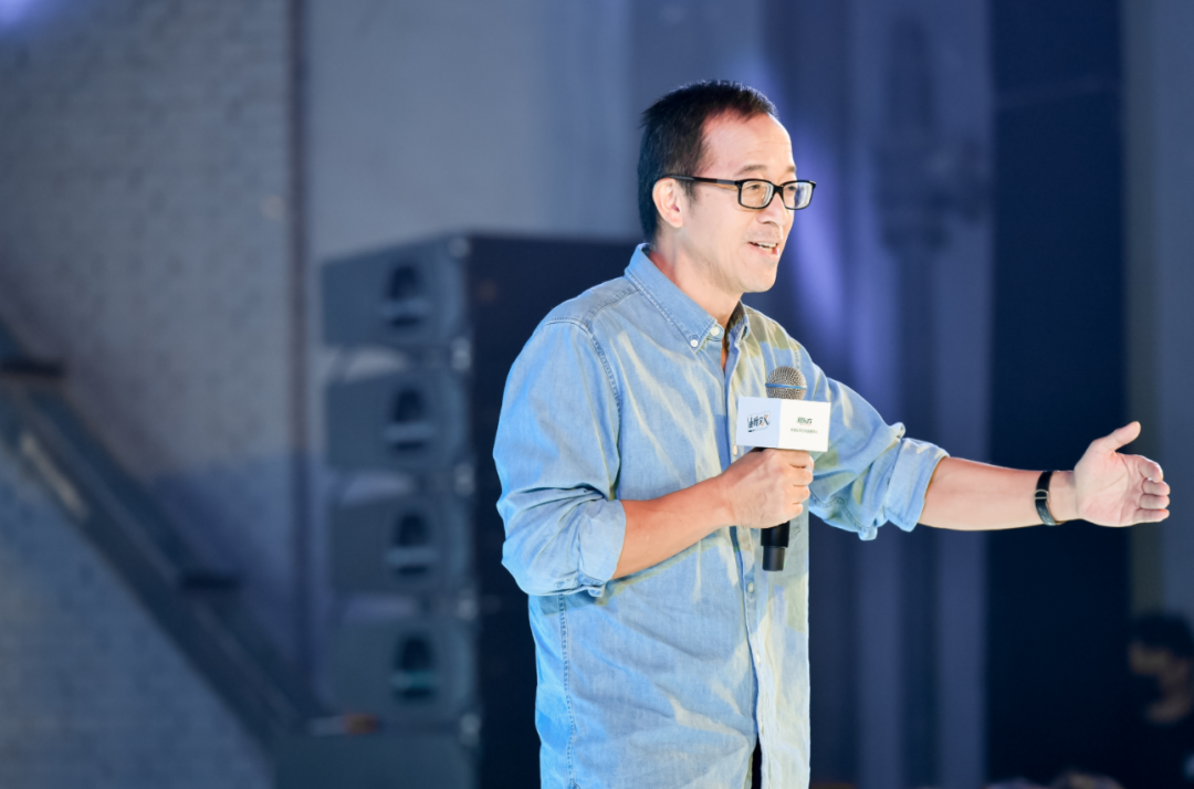 俞敏洪谈好人难当之道