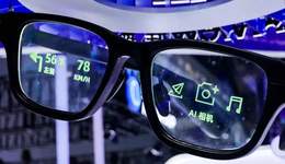 AI眼镜，一场需要“三重共振”的马拉松