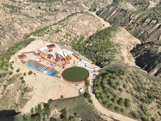 中国石油长庆油田：1300余口新井“上线”护冬暖