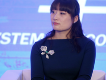 宗馥莉卸任娃哈哈集团法人、董事长，许思敏接任