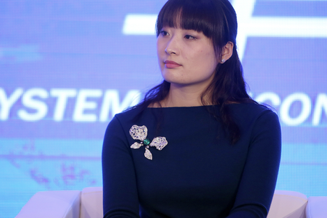 宗馥莉卸任娃哈哈集团法人、董事长，许思敏接任