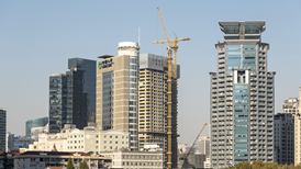 下一步如何稳外资？商务部：以服务业为重点扩大市场准入