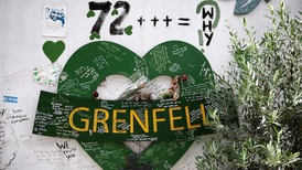 夺走72条人命，伦敦高楼大火有哪些教训？