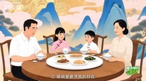 《科技“粒”挺中国粮》揭秘全链条科创如何筑牢中国饭碗