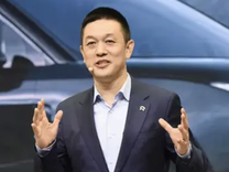 蔚来一步步走出泥潭