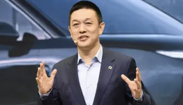 蔚来一步步走出泥潭