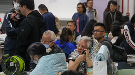 绝大多数为香港本地人，宏福苑居民的基本画像是怎样的？