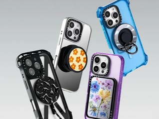 单价可达700多元，CASETiFY成手机壳中的“爱马仕”