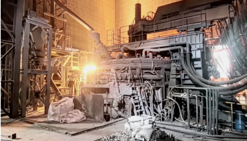 中央生态环保督察通报唐山钢铁业问题：违规新增产能，违法排污突出