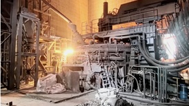 中央生态环保督察通报唐山钢铁业问题：违规新增产能，违法排污突出