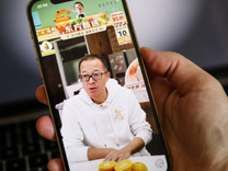 孙东旭离职后俞敏洪成东方甄选法定代表人，公司新增外卖递送等服务