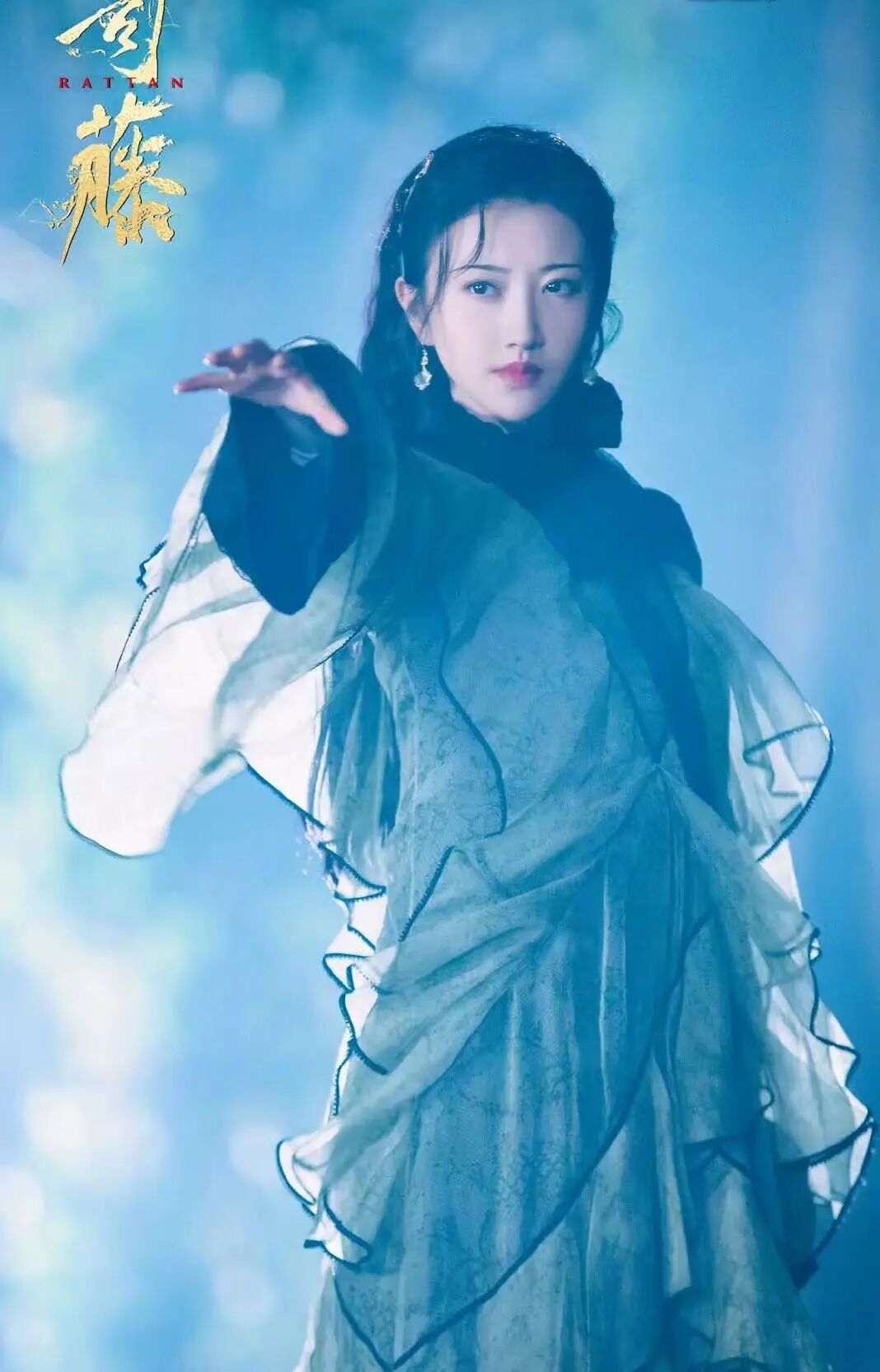 尾鱼的女主角为何魅力难转化为票房？